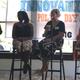 FKimberly Bryant, Adrissha Wimberly, Lisa Lee and Katie McAuliffe at a panel discussion March 15, 2016, at South by Southwest in Austin, Texas.
Sherrell Dorsey/The Root